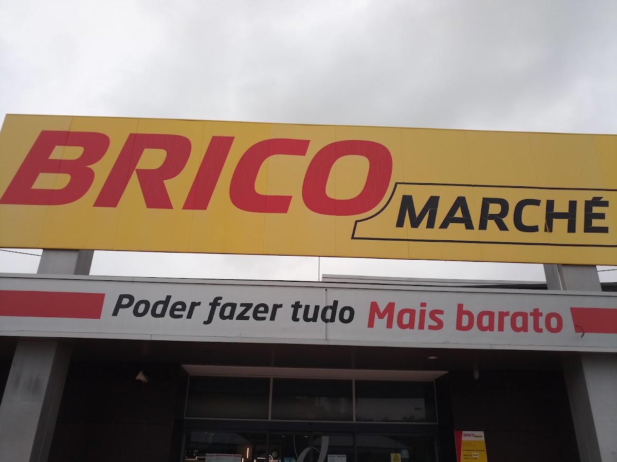 Bricomarché Ourém