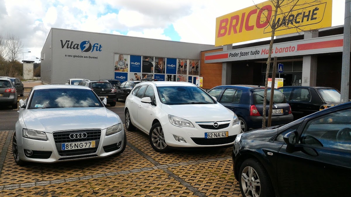 Bricomarché Ourém foto 6