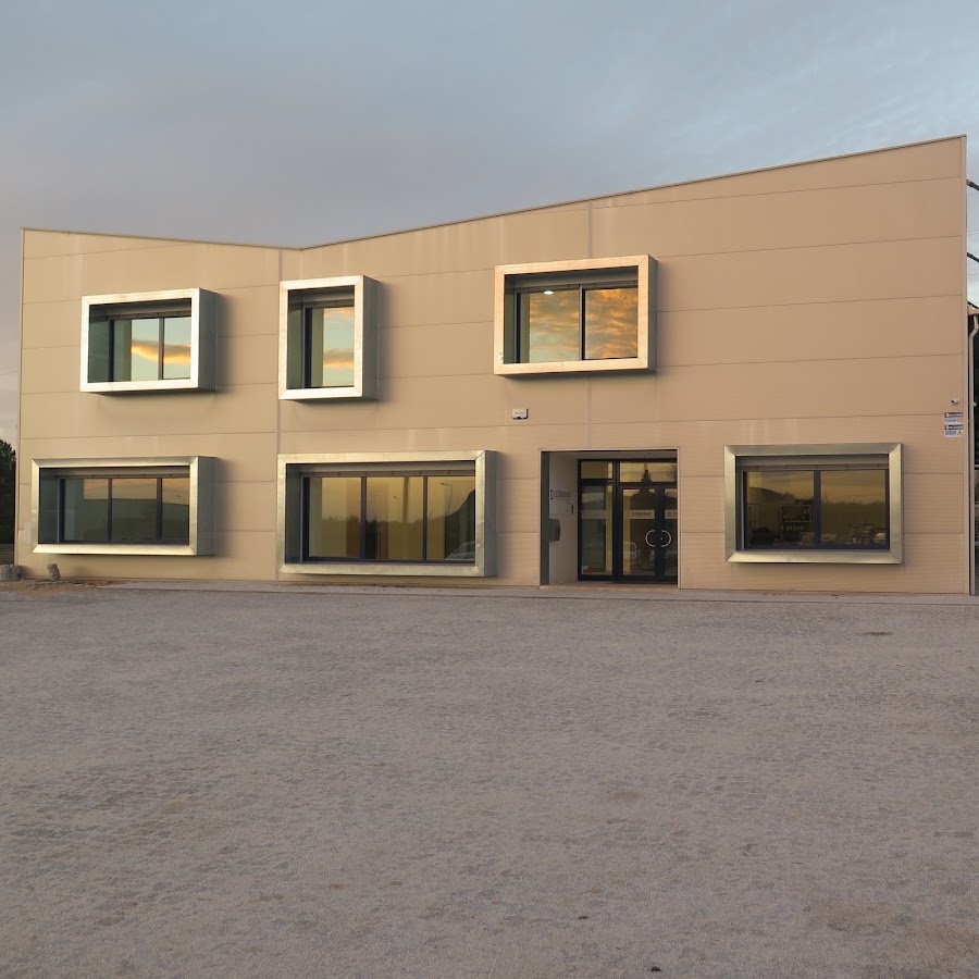 EDIBEIRAS - Edifícios e Obras Públicas das Beiras, Lda.