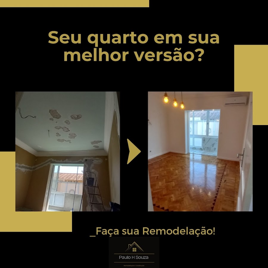 Remodelação e Construção ANCORA 100 MEDO foto 2