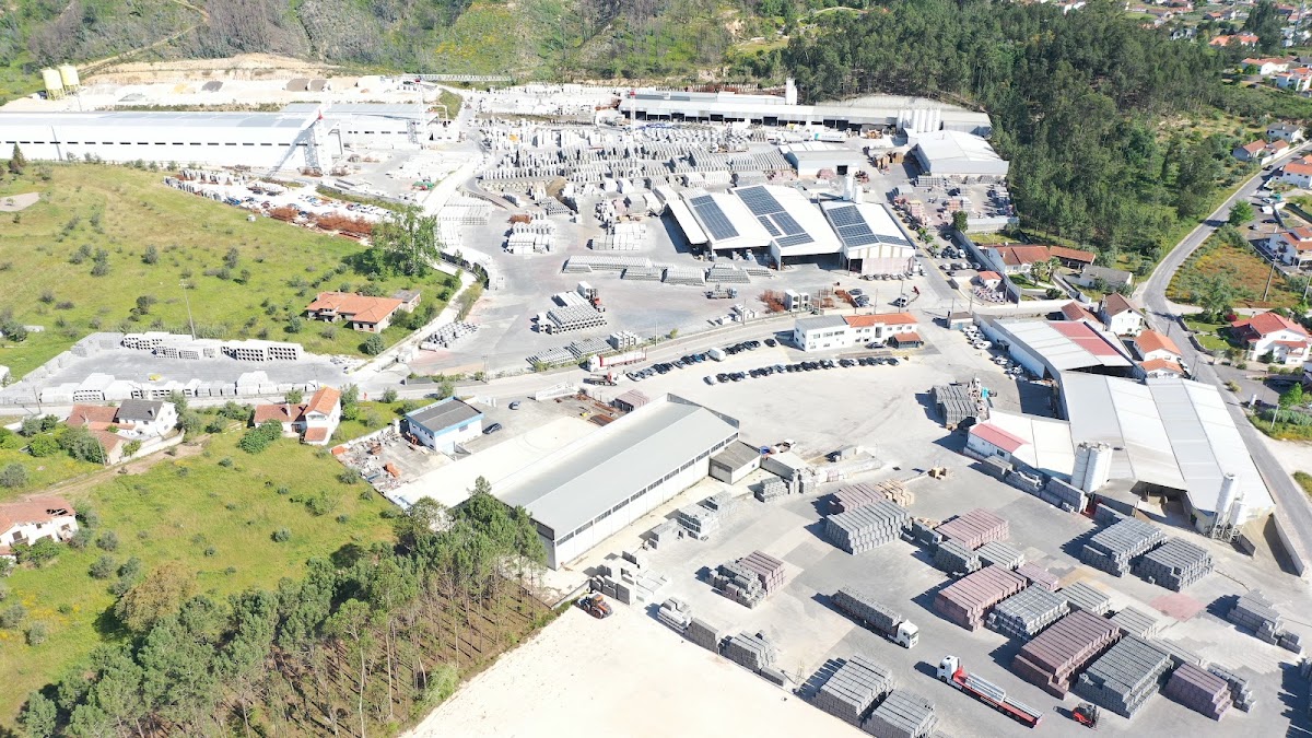 Verdasca Group - Pré-Fabricados de Betão e Betão Pronto foto 4