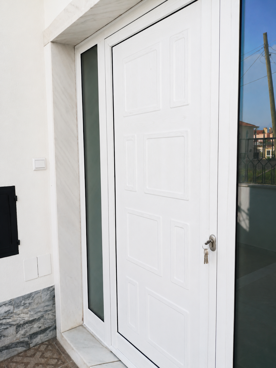 MaisConforto - Janelas e Portas em PVC e Alumínio foto 6