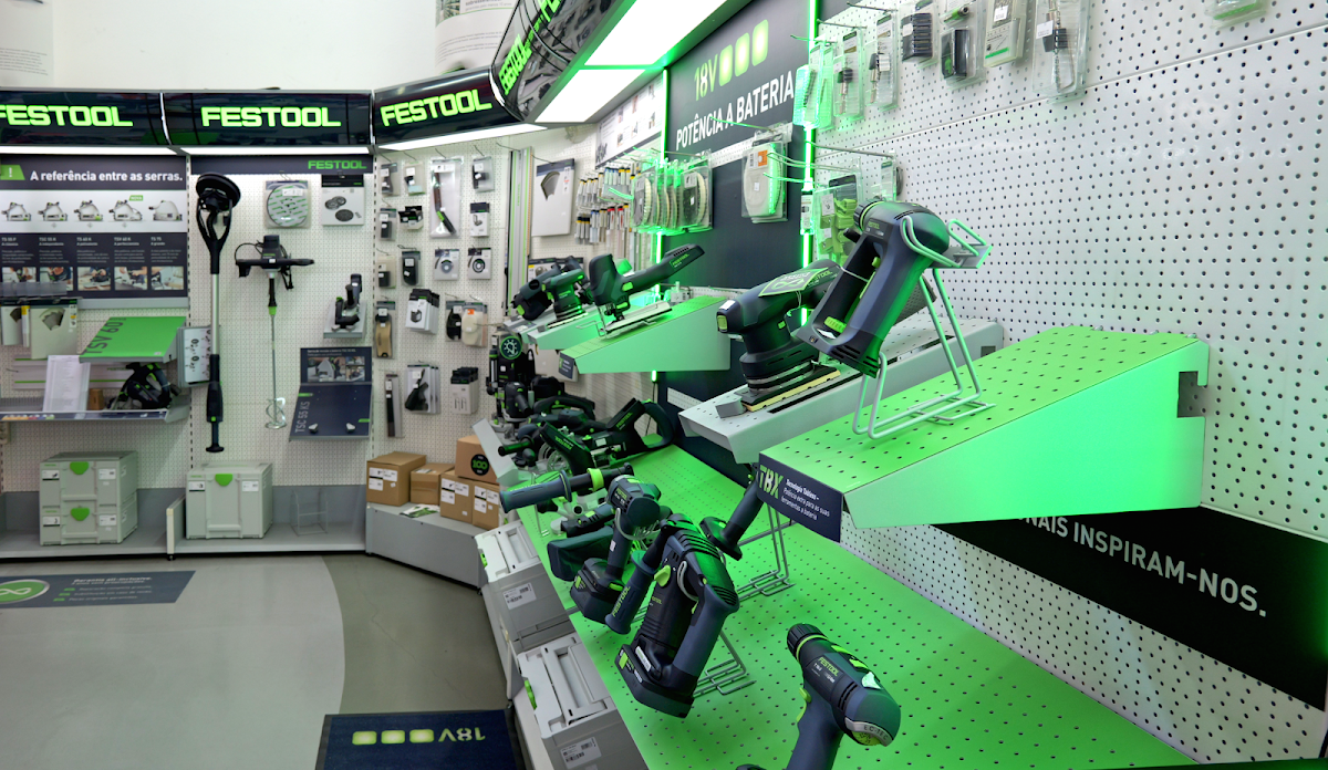 Tecofix - Técnica de Equipamento e Fixação, S.A.