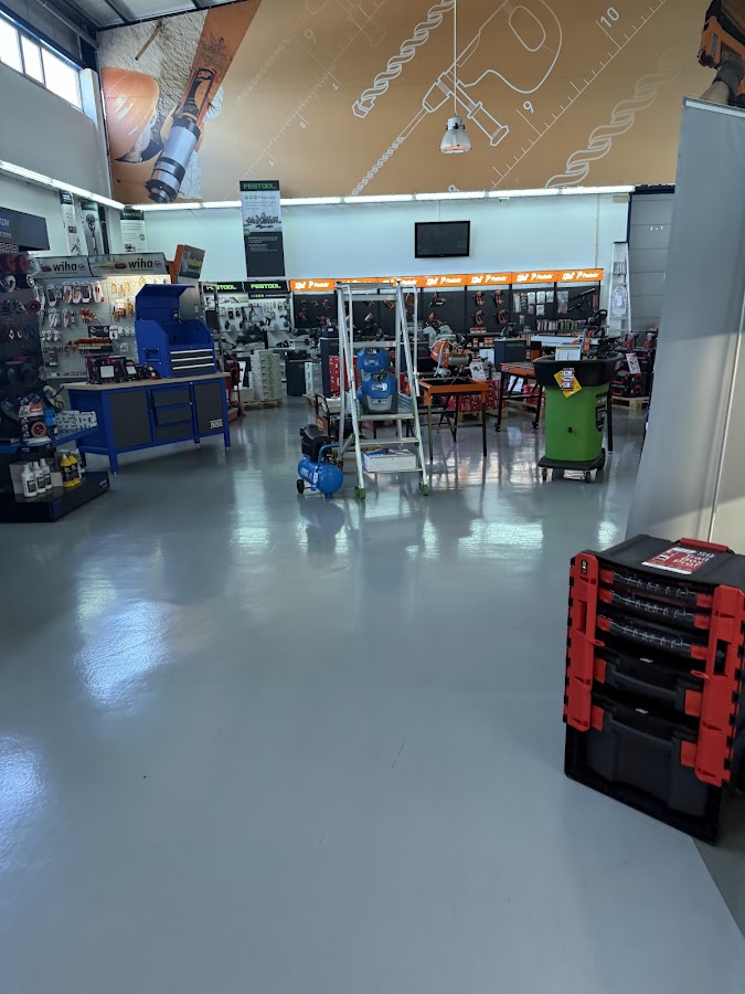 Tecofix - Técnica de Equipamento e Fixação, S.A. foto 5