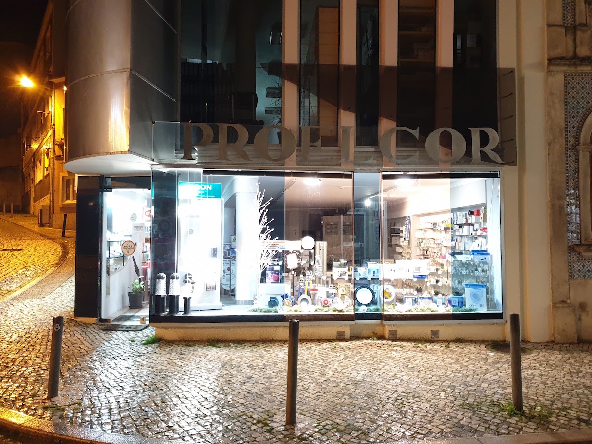 Proelcor-Estudos E Proj.Elect.,Construção E Representações, Lda