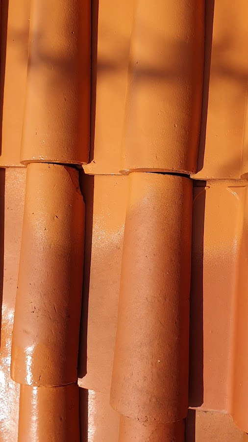 SOS Telhados Pinturas Remodelações foto 3