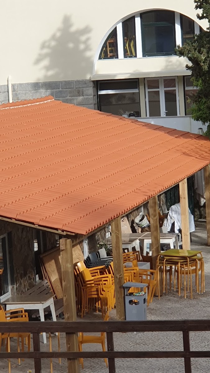 SOS Telhados Pinturas Remodelações foto 4