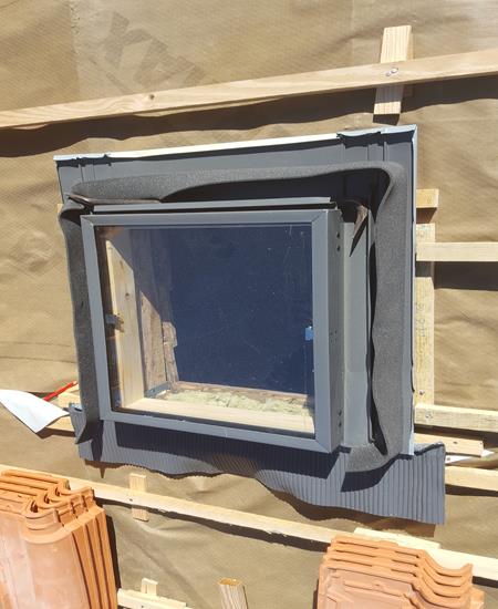 SOS Telhados Pinturas Remodelações foto 8