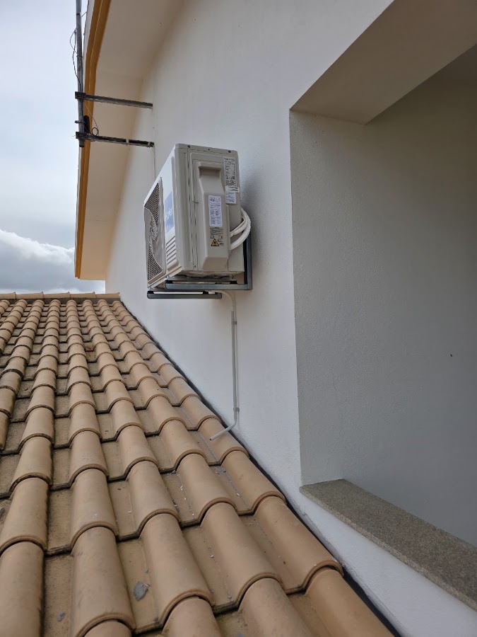 Zerograus Climatização