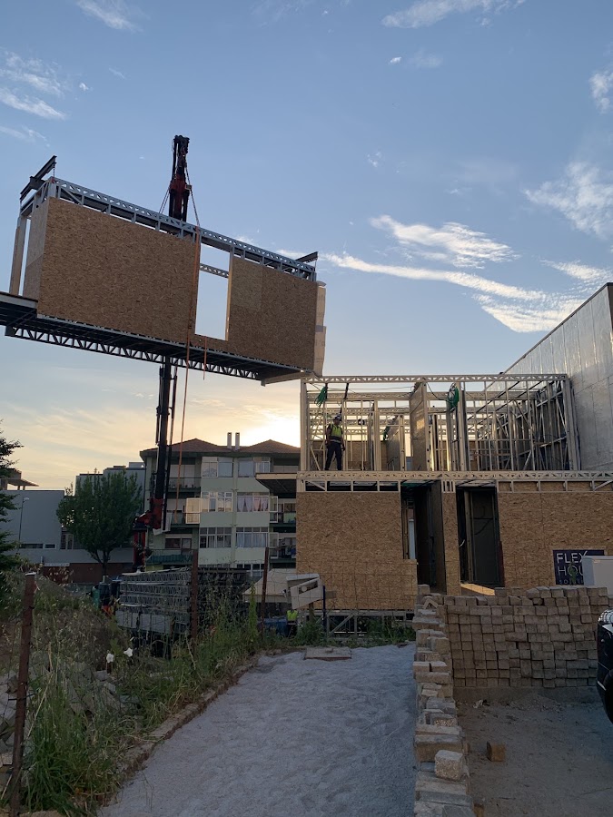FHS - Flex House Solutions