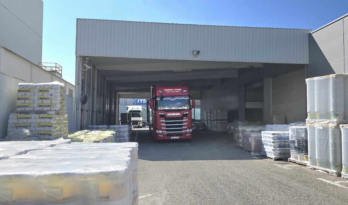 Saint-Gobain Portugal