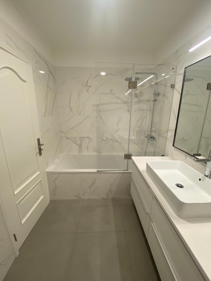 Forma reta construção e remodelação lda foto 2