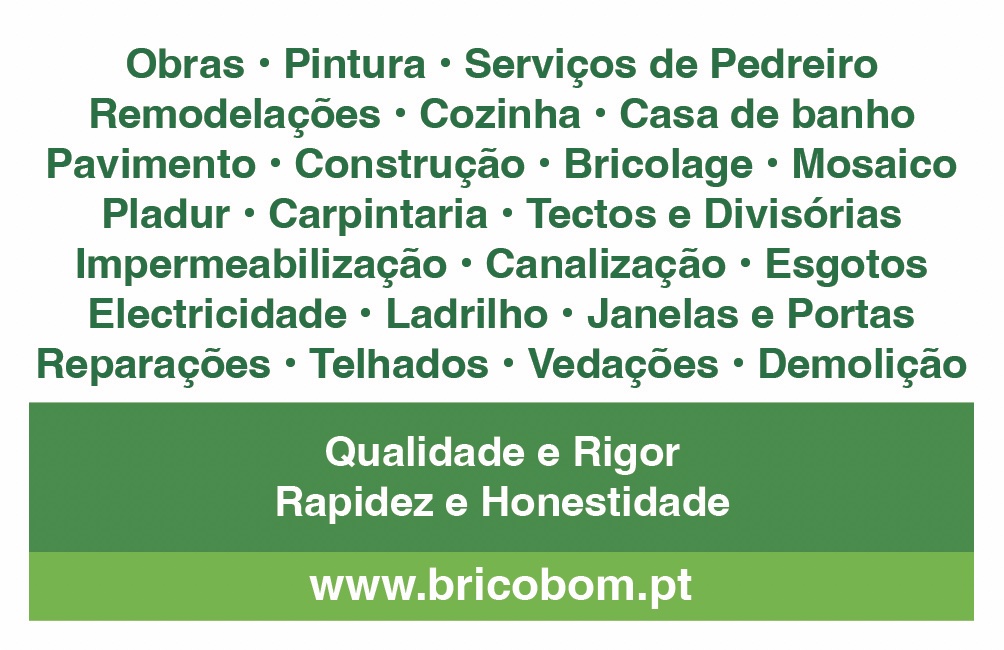 Brico Bom - Obras e Remodelações foto 4