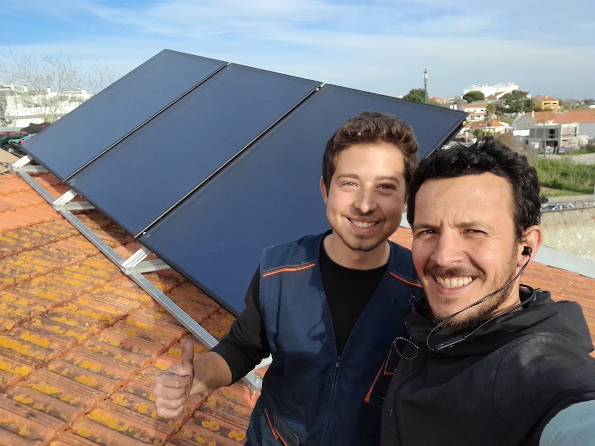 ANGELO NEVES FRANCISCO UNIPESSOAL LDA - SOLNATUACASA