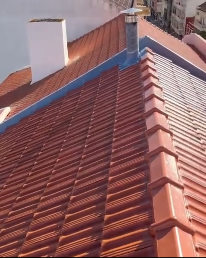 Pimentel Serviços - Pinturas, Remodelações e Impermeabilização
