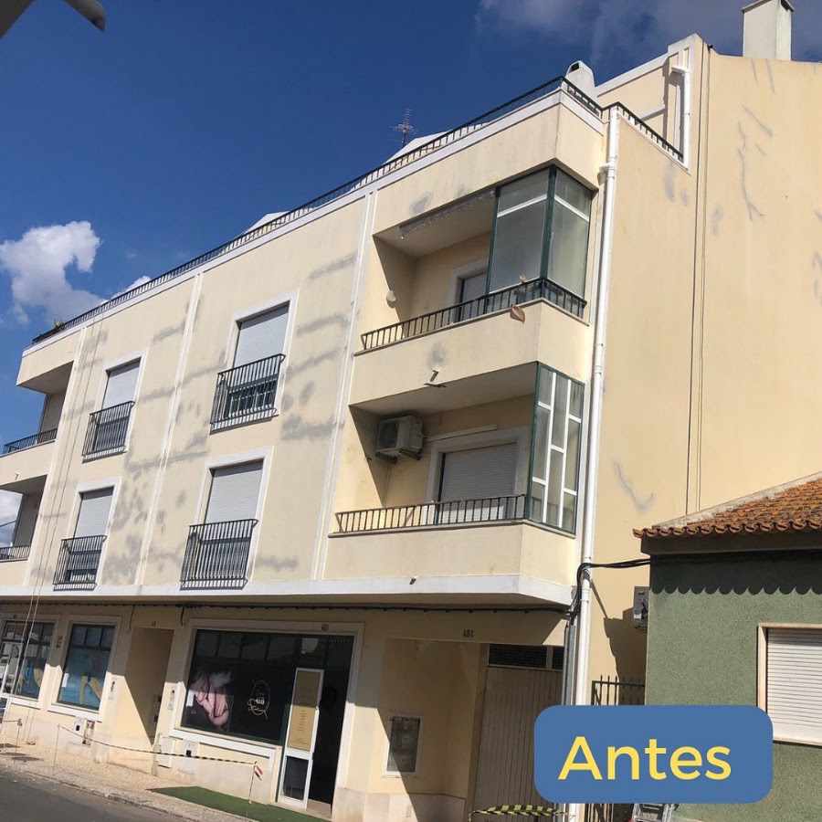 Pimentel Serviços - Pinturas, Remodelações e Impermeabilização foto 4
