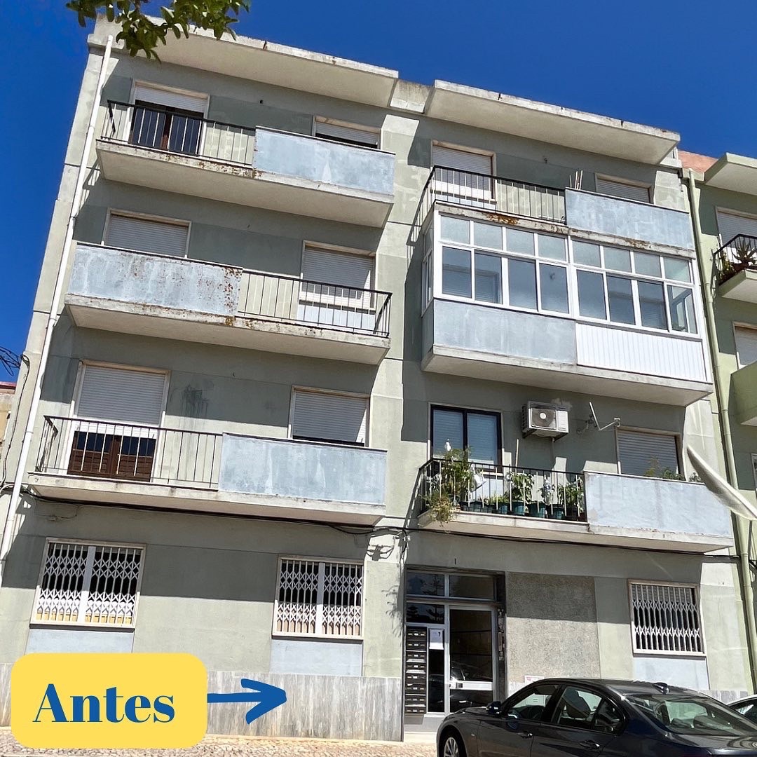 Pimentel Serviços - Pinturas, Remodelações e Impermeabilização foto 6