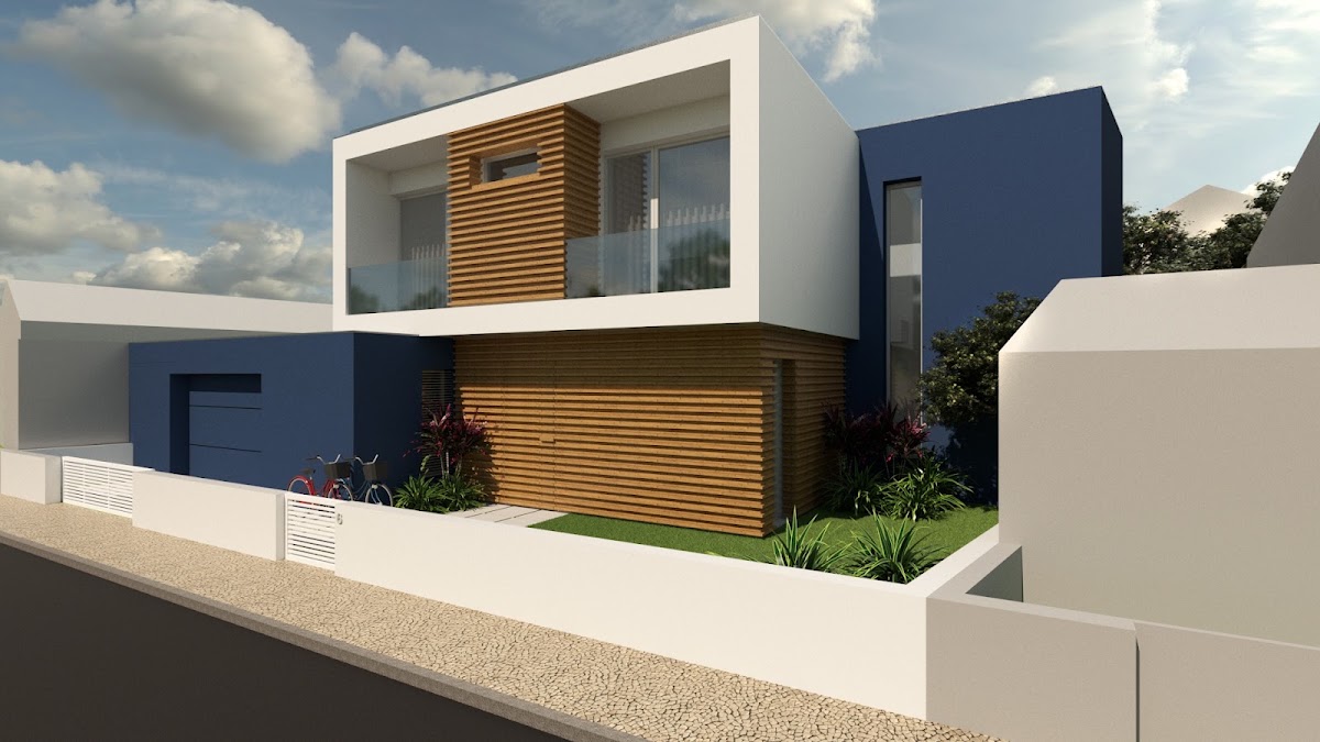 PMN - Arquitetura & Engenharia