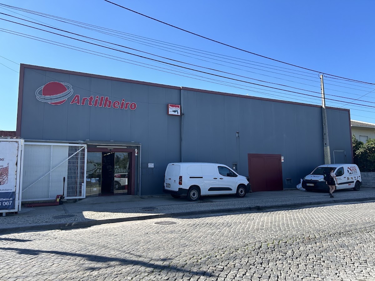 Casa Artilheiro foto 1