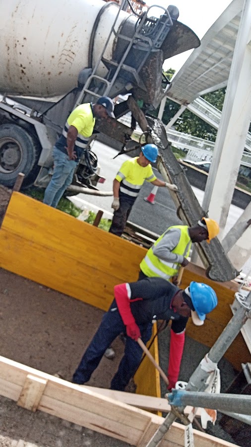 Cardoso infraestrutura