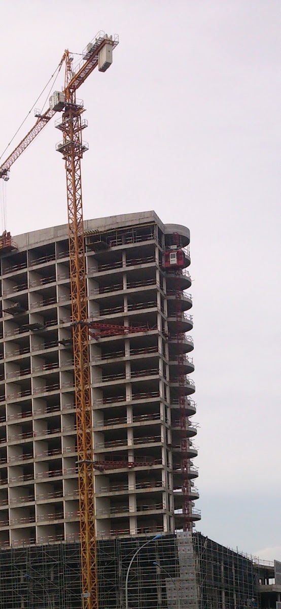 HCI Construções foto 4