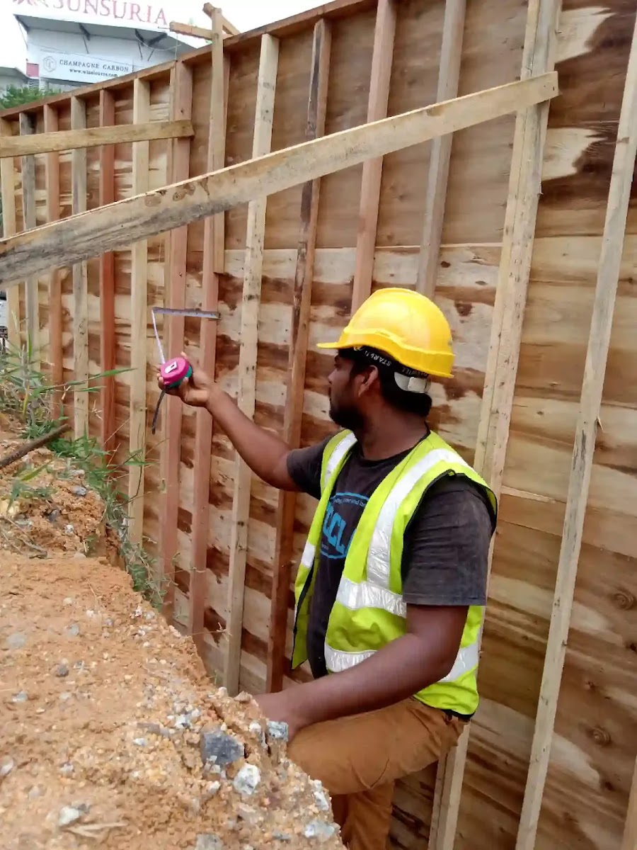 HCI Construções foto 6