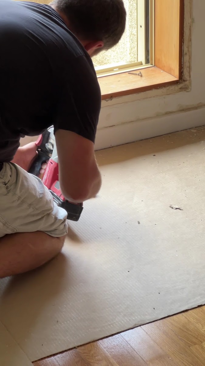 Renovation Experts