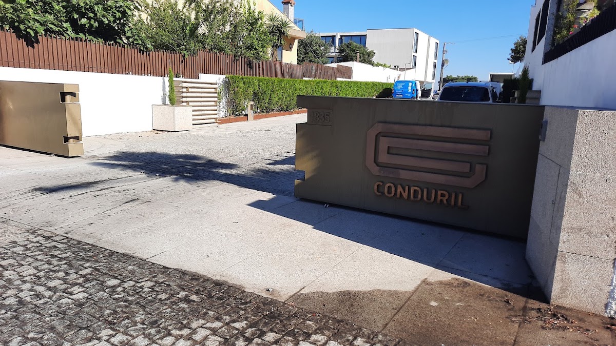 Conduril - Engenharia, S.A.