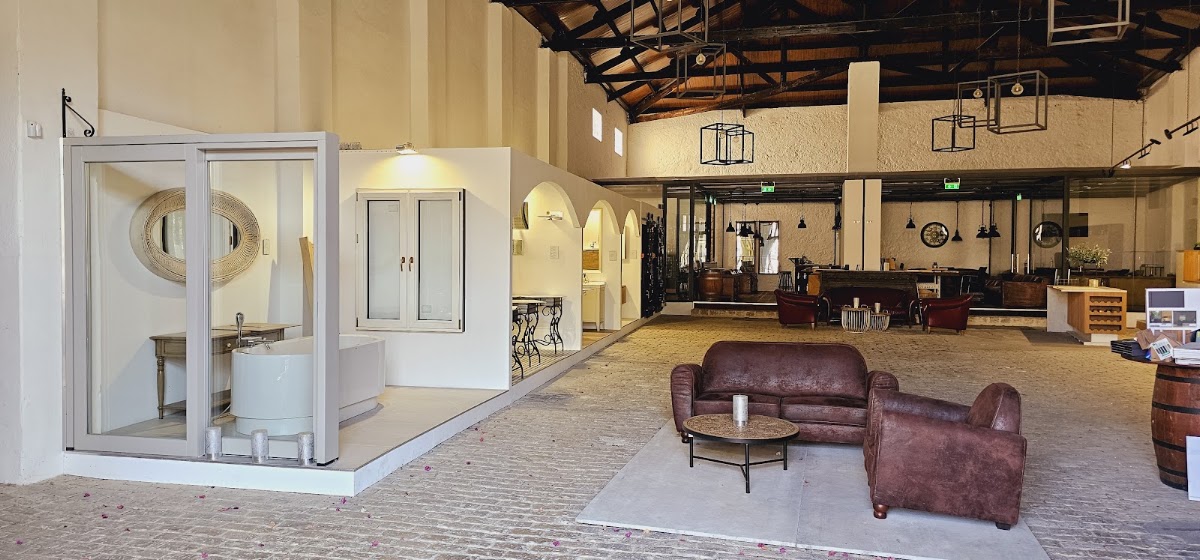Terra International - Builders Lounge foto 2