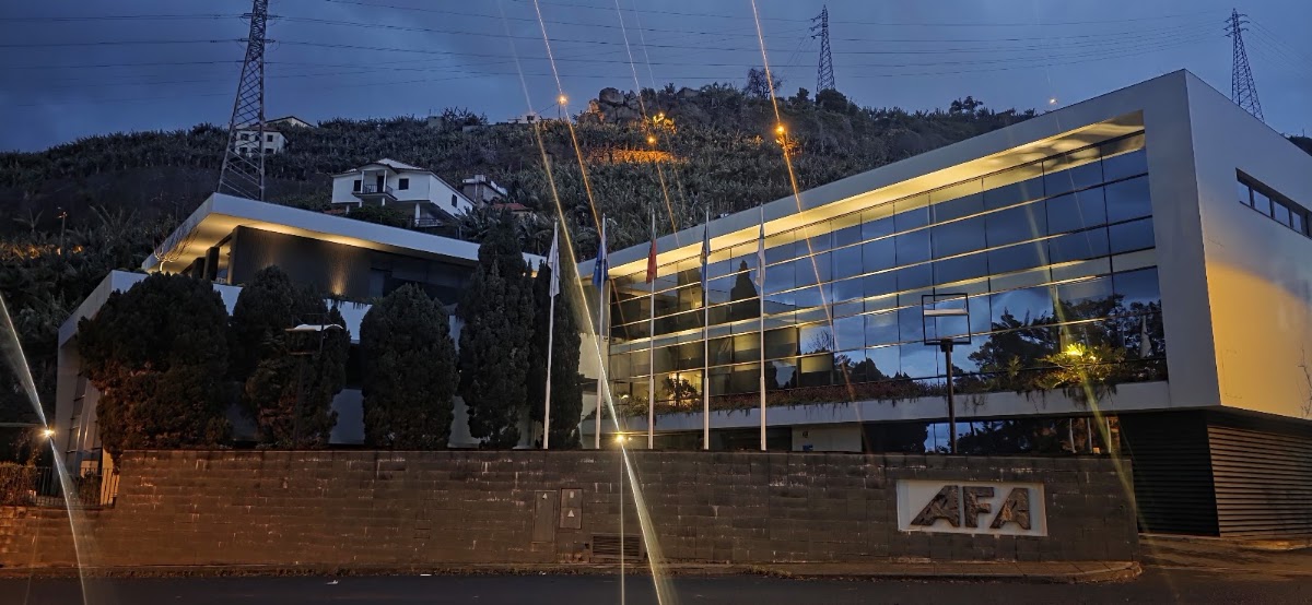 AFAVIAS - Engenharia e Construções S.A.