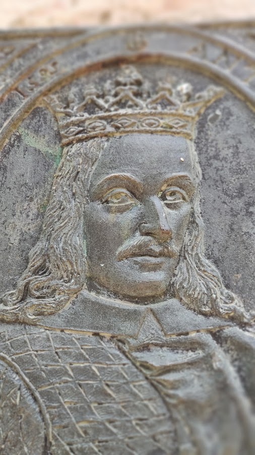 Monumento a D. António, Prior do Crato foto 2