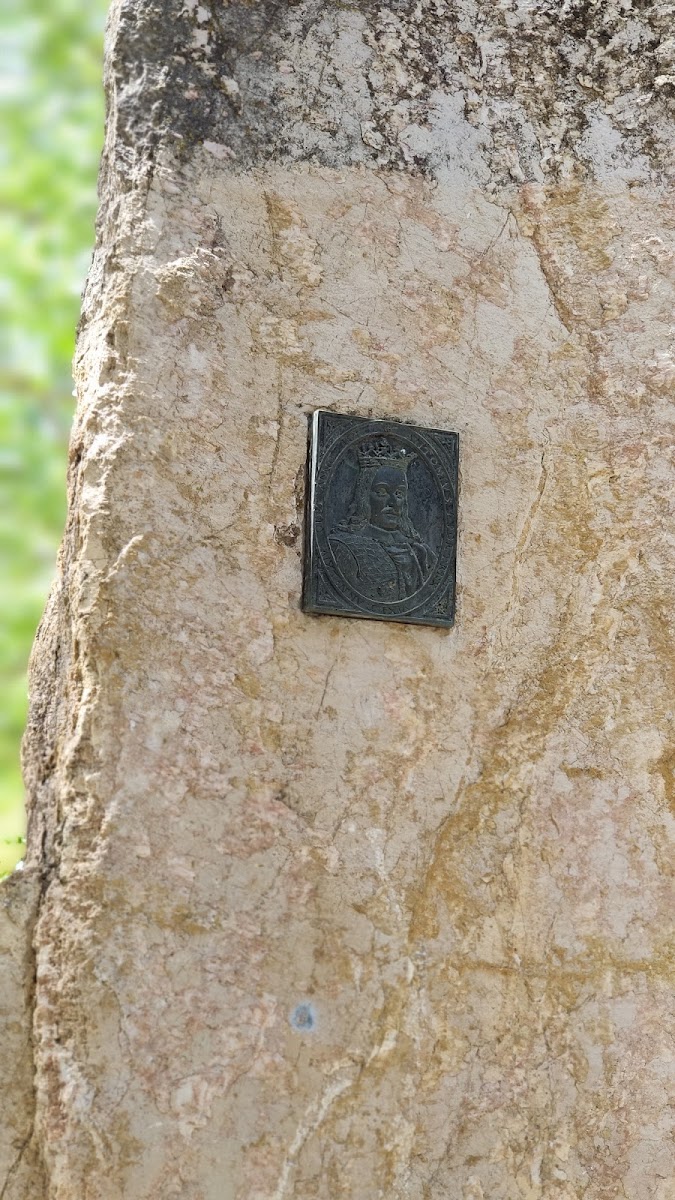 Monumento a D. António, Prior do Crato foto 6