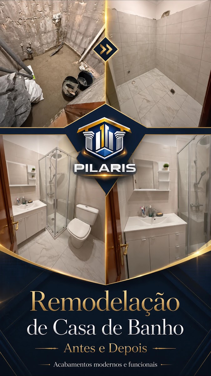 Pilaris foto 9