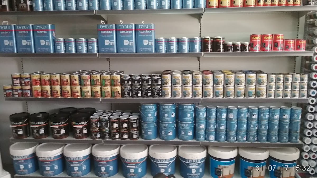 Paixão Lança Lda