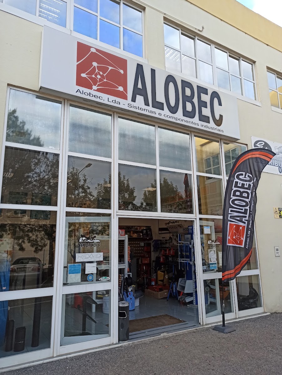 Alobec,lda foto 4