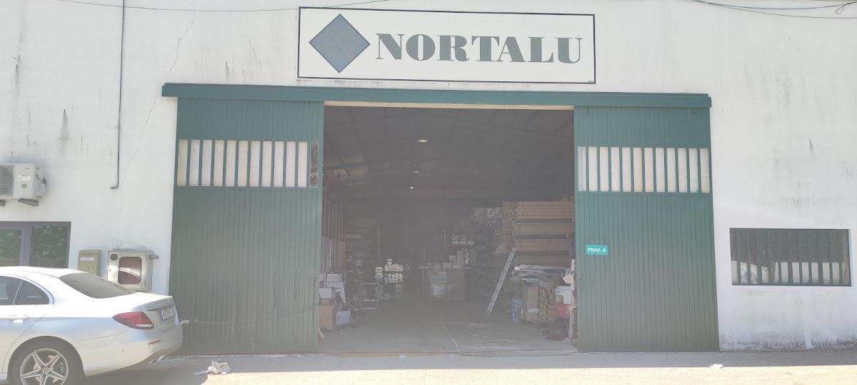 Nortalu - Comércio De Alumínios, Lda foto 4
