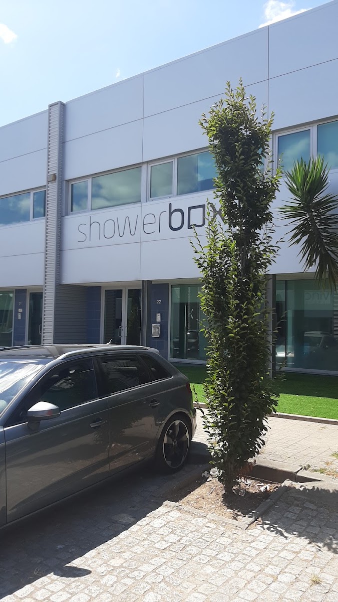 Showerbox materiais de construção lda foto 3