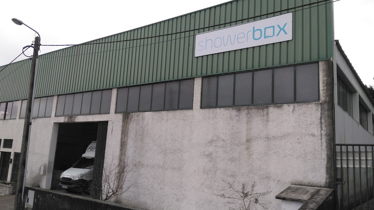 Showerbox materiais de construção lda foto 4