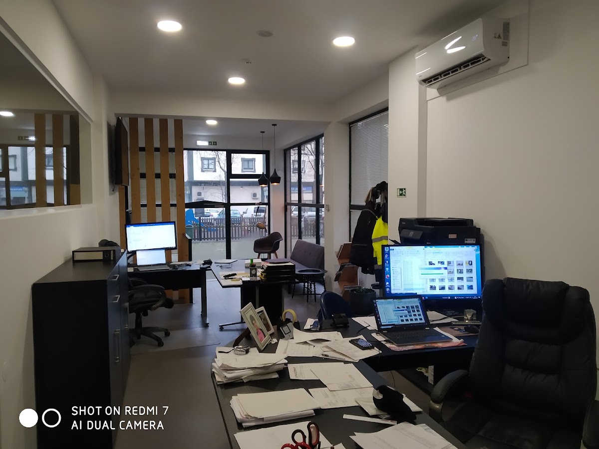 Engipaf - Serv. Eng. e Construção, Lda foto 1