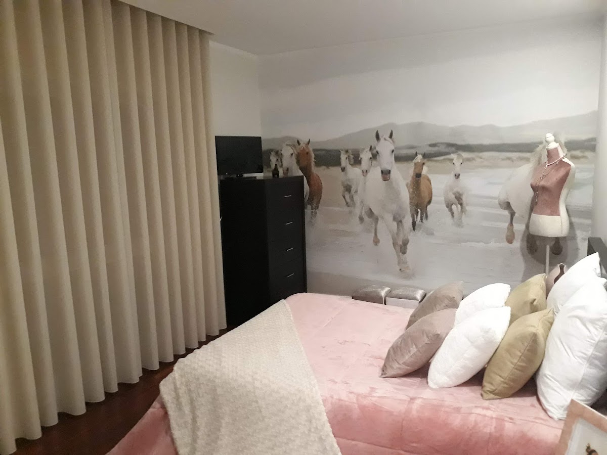 aCortina Decoração Interiores foto 2