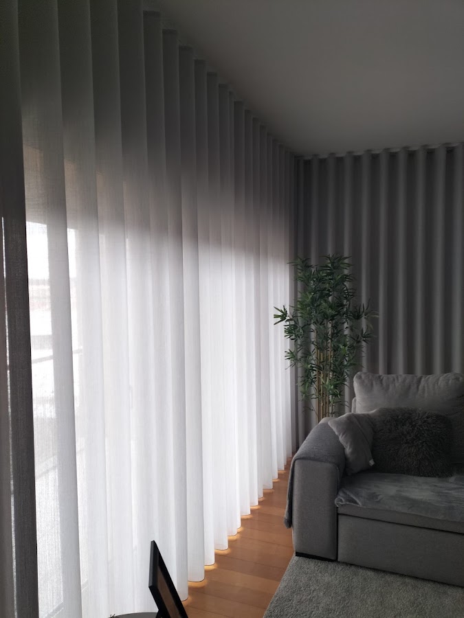aCortina Decoração Interiores foto 5