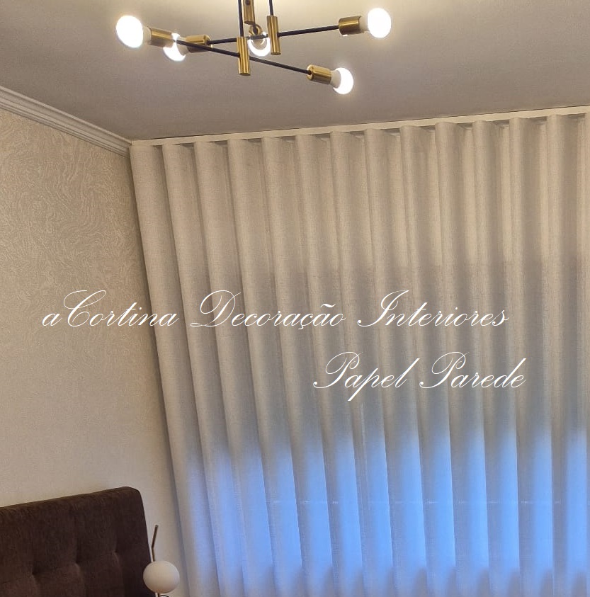 aCortina Decoração Interiores foto 10