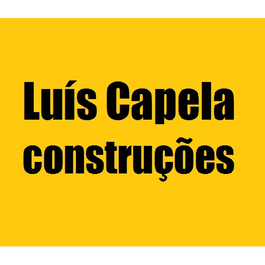 Luis Capela Construções foto 4