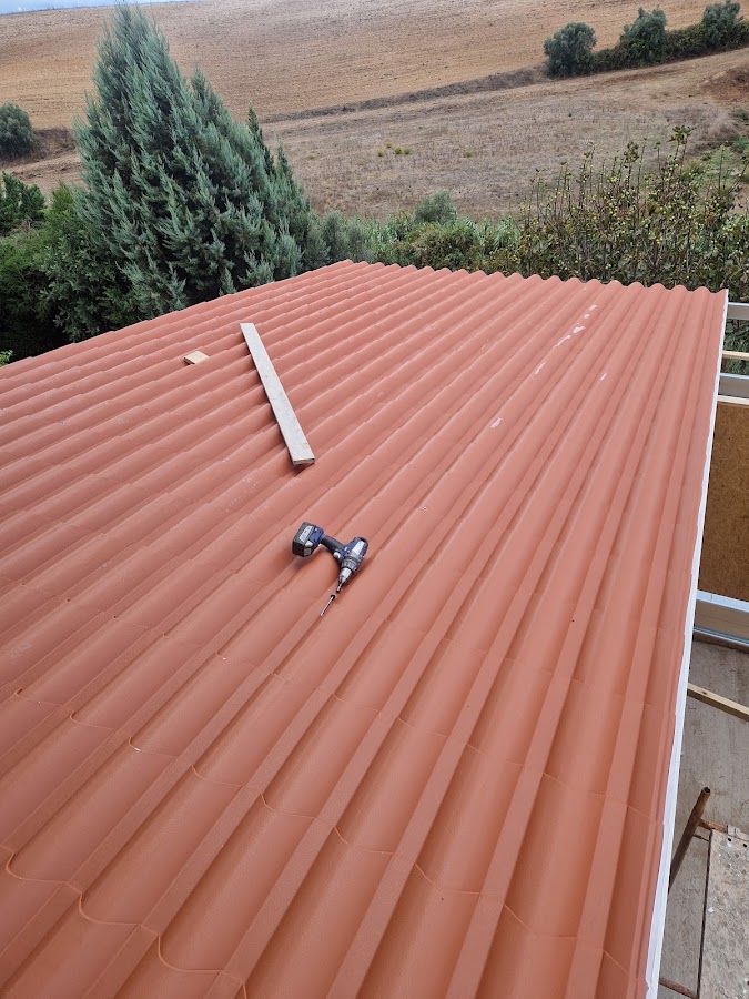 Ciebres Construção Civil e Pinturas foto 8