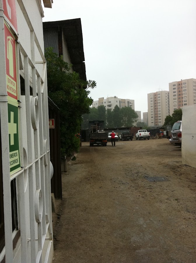 Transmelo - Construções, Lda.