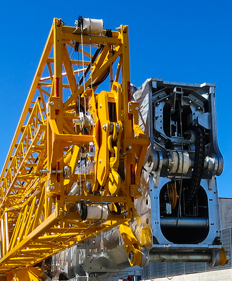 Flavial - Comércio E Aluguer De Equipamento Para Construção Civil Lda foto 9
