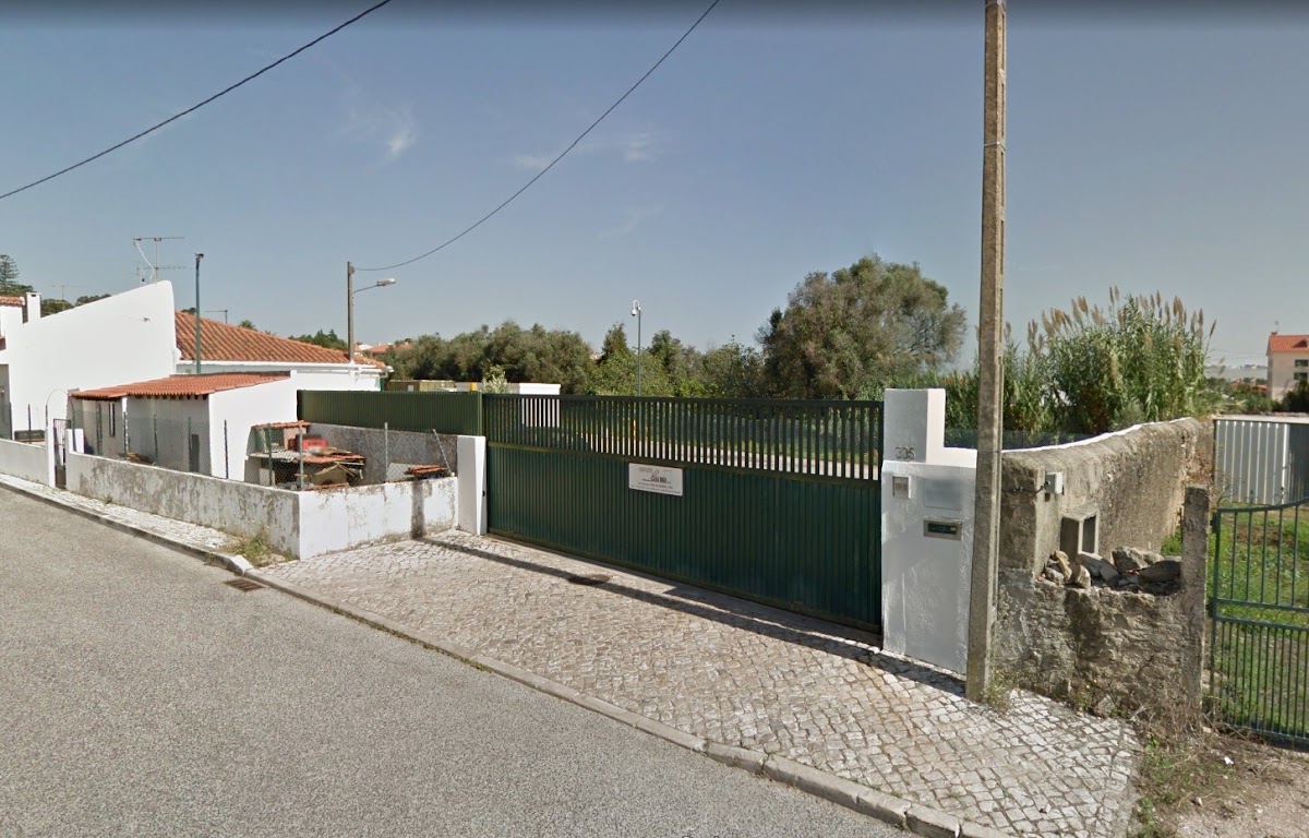 Construções Silva & Irmão Lda