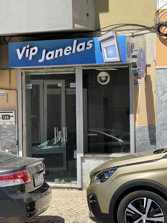 VIP Janelas foto 2