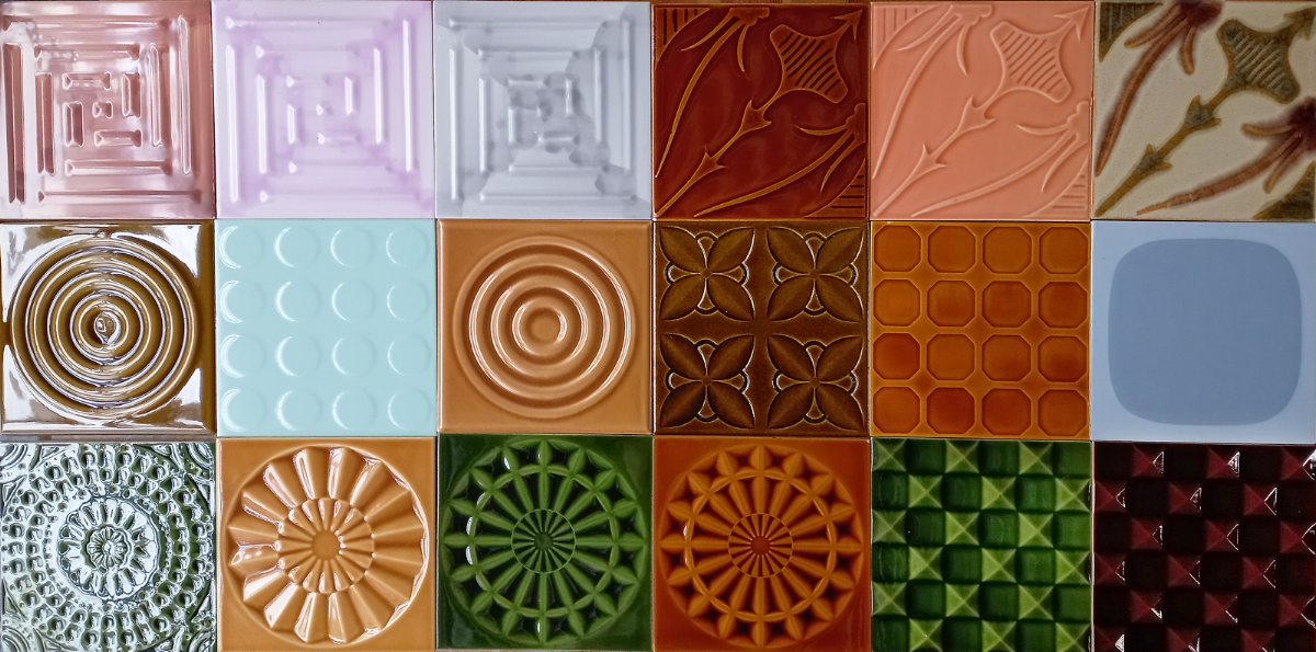 PORTO &amp; TILES foto 7