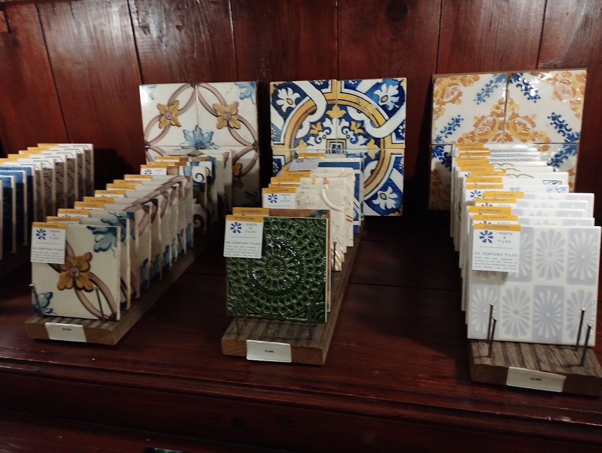 PORTO &amp; TILES foto 10